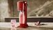 Сатуратор SodaStream Art Mandarin Red 476898 фото 7