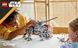 Блоковий конструктор LEGO Star Wars Крокохід AT-TE (75337) 613411 фото 17