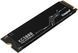 SSD накопичувач Kingston KC3000 512 GB (SKC3000S/512G) 360564ua фото 2