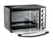 Духовка KOLIBER Supermax X-4000-W Черный 2009424 фото 6
