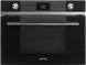 Духовка электрическая SMEG SF4102MCN 011982 фото 1
