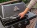 Гриль садовий газовий BROIL KING Gem 310 Shadow 6,9 кВт 53 x 34 см 1248929 фото 7