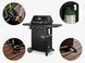 Гриль садовий газовий BROIL KING Gem 310 Shadow 6,9 кВт 53 x 34 см 1248929 фото 10