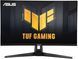Монітор ASUS TUF Gaming VG27UQ1A 27" 3840x2160 IPS 160 Гц 1 мс [GTG] 2071681 фото 1