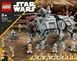 Блоковий конструктор LEGO Star Wars Крокохід AT-TE (75337) 613411 фото 7
