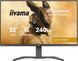 Монитор IIYAMA G-Master GB3295QSU-B1 31.5" 2560x1440px 240 Гц 0.4 мс [MPRT] 2112626 фото 1