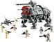 Блоковий конструктор LEGO Star Wars Крокохід AT-TE (75337) 613411 фото 2