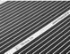 Пленка греющая инфракрасная MISSION AIR Black Silver PTC 160 Вт/м&sup2; 3.5 м&sup2; шир. 100 см + контроллер Taurus Black 1093588 фото 7