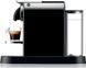 Капсульная кофеварка эспрессо DeLonghi Nespresso Citiz EN 167.B 015844 фото 3