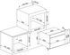 Духовка электрическая SMEG SF4102MCN 011982 фото 3