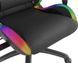 Комп'ютерне крісло для геймера Genesis Trit 500 RGB Black 018747 фото 7