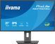 Монитор IIYAMA ProLite XB2792HSU-B1 27" 1920x1080px IPS 120Hz 3 ms [GTG] 2097054 фото 1