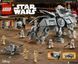 Блоковий конструктор LEGO Star Wars Крокохід AT-TE (75337) 613411 фото 4