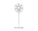 Вентилятор підлоговий Xiaomi Mi Smart Standing Fan 2 Lite (1C) White 348285 фото 1