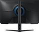 Монитор Samsung Odyssey G4 S27BG400EI (LS27BG400EIXCI) 026257 фото 8