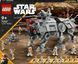Блоковий конструктор LEGO Star Wars Крокохід AT-TE (75337) 613411 фото 1