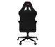 Компьютерное кресло для геймера Yumisu 2050 Magnetic Black/Pink Mesh (Y-2050F-BP-M) 615258 фото 4