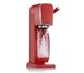 Сатуратор SodaStream Art Mandarin Red 476898 фото 4