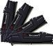 Память для настольных компьютеров G.Skill 32 GB (4x8GB) DDR4 3600 MHz Ripjaws V (F4-3600C16Q-32GVKC) 026478 фото 1