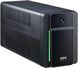 Лінійно-інтерактивне ДБЖ APC Back-UPS 1600VA ( BX1600MI-FR) 022057 фото 4