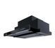 Витяжка Телескопічна SeeNERGY Telescopica Led 60 BL 010780 фото 1