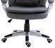Комп'ютерне крісло ActiveJet YK7304 Eco-Skin Grey 572750 фото 9