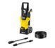 Мінімийка високого тиску Karcher K 3 (1.601-888.0) 361202ua фото 2