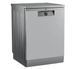 Посудомийна машина Beko BDFN26640XC 030480 фото 3