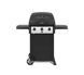 Гриль газовий мобільний Broil King Crown 310 (981253) 012214 фото 2