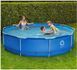 Бассейн каркасный Avenli Sirocco Blue (JL17799EU) 602343 фото 2