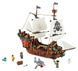 Блоковий конструктор LEGO Creator Піратський корабель (31109) 613385 фото 2