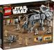 Блоковий конструктор LEGO Star Wars Крокохід AT-TE (75337) 613411 фото 8