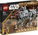 Блоковий конструктор LEGO Star Wars Крокохід AT-TE (75337) 613411 фото 5
