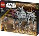 Блоковий конструктор LEGO Star Wars Крокохід AT-TE (75337) 613411 фото 6