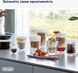 Кавомашина автоматична Delonghi Eletta Explore ECAM 450.86.T 016368 фото 9