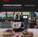 Кухонна машина Tefal I-Coach Touch QB951837 578596ua фото 7