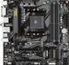 Материнская плата Gigabyte B550M DS3H AC 022551 фото 3