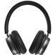 Навушники з мікрофоном DALI iO-4 Iron Black 029530 фото 1