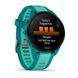 Смарт-часы Garmin Forerunner 165 Music Turquoise/Aqua (010-02863-32/B2) 613066 фото 3