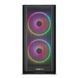 Корпус Lian Li Lancool 216 RGB Black (G99.LAN216RX.00) 504095 фото 2