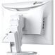 Монитор EIZO FlexScan EV2490 White (EV2490-WT) 023355 фото 4