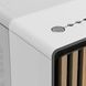 Корпус Fractal Design North Chalk White (FD-C-NOR1C-03) 017274 фото 9