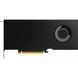 Відеокарта PNY Quadro RTX A4000 (VCNRTXA4000-SB) 013803 фото 1