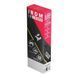 Память для настольных компьютеров Goodram 32 GB (2x16GB) DDR5 6400 MHz IRDM Black (IR-6400D564L32S/32GDC) 504203ua фото 2