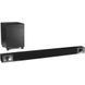 Колонки для домашнього кінотеатру Klipsch Cinema 400 Black (417929) 019729 фото 1