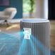 Очищувач повітря PHILIPS AC3420/10 Wi-Fi 2032063 фото 8
