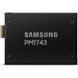 SSD накопитель Samsung PM1743 1.92 TB (MZWLO1T9HCJR-00A07) 001999 фото 1