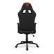 Комп'ютерне крісло для геймера Cougar Armor ELITE Black/Orange 018547 фото 5