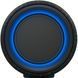Портативна колонка Sony SRS-XG300 Black (SRSXG300B) 034563 фото 3