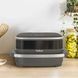 Мультипіч (аерофритюрниця) Tefal Easy Fry XL FW402HE0 595524 фото 3